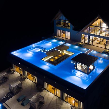 Ida B Domain Resort Lipa Noi Buitenkant foto