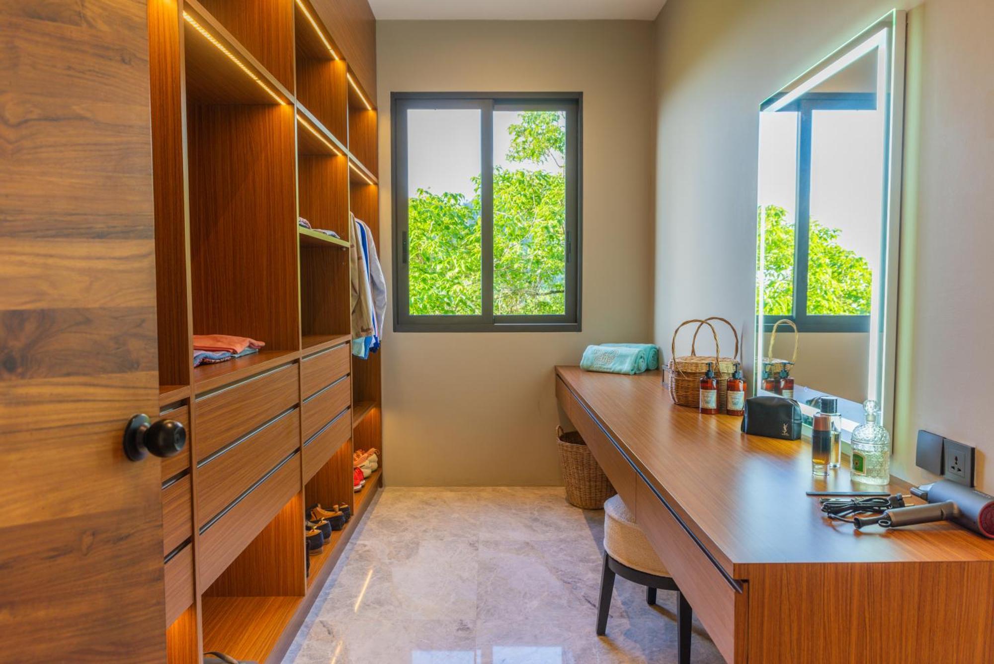 Ida B Domain Resort Lipa Noi Buitenkant foto